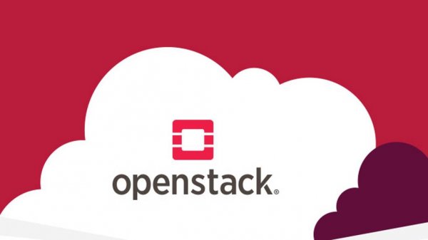OpenStack Установка настройка сети и ВМ
