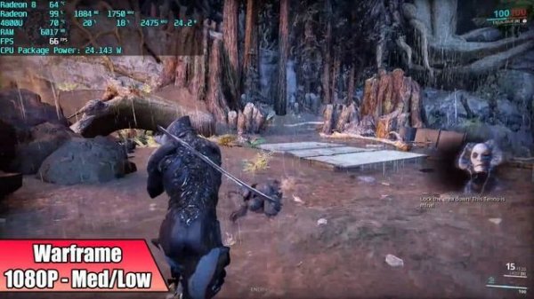 This Tiny PC Is A Powerhouse! HM80 Ryzen 7 4800U Mini PC