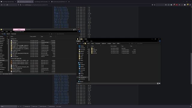 FIGHTCADE 2 MINUTE GUIDE: FC2 Rollback Marvel Vs. Capcom 2 / CVS2 смотреть онлайн