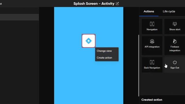 1 Introduction to DhiWise Android Builder смотреть онлайн