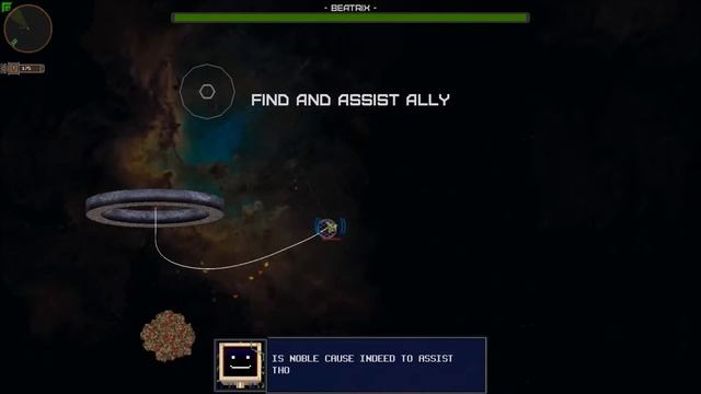 Starship Rubicon - 07 - Lamjet: Stage 1 смотреть онлайн