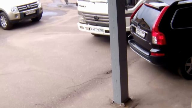 EZH5242.Уличная Full HD видеокамера 1920x1080. HDcctv.1080p.mp4 смотреть онлайн