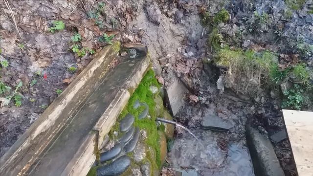 Переделкино. Святой источник. смотреть онлайн