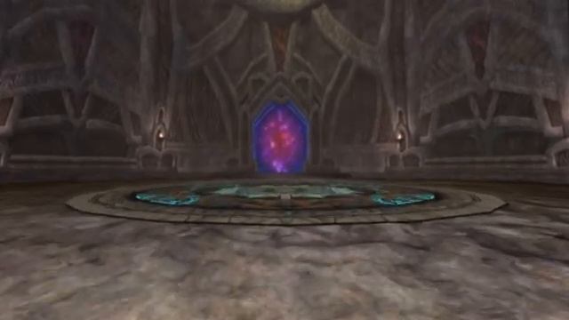 EverQuest II - Baelon of Thule (Chains of Eternity) смотреть онлайн