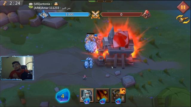 May Update! Free Stats? New Game? Lords Mobile смотреть онлайн