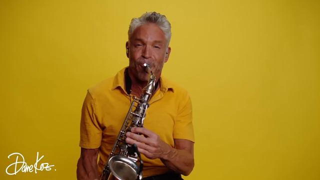 Yesterday на саксофоне (Dave Koz / Дэйв Коз) смотреть онлайн