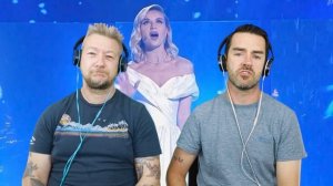 ''WINTER'' Polina Gagarina REACTION!