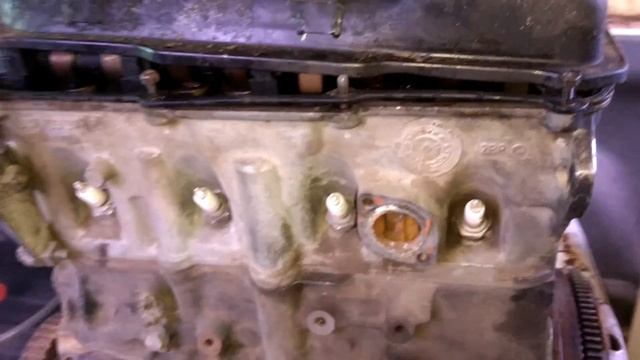 Caddy Diesel Swap смотреть онлайн
