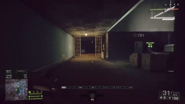 Battlefield 4 Dogtag collection 4 смотреть онлайн