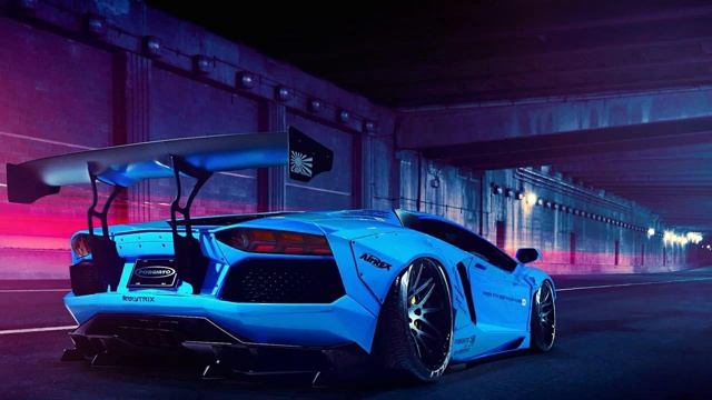 2021 Best Car Bass Boosted House Dance Remix