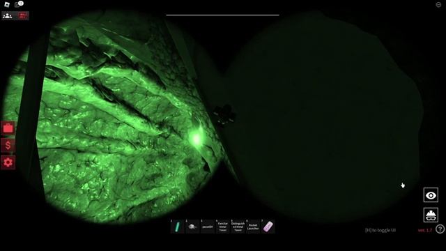 The Evolved Chyme | Mystery Flesh Pit National Park | смотреть онлайн