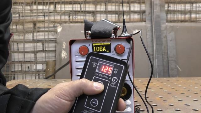 Очень интересный аппарат с беспроводной зарядкой / Обзор аппарата Торус 260 смотреть онлайн