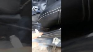 Лада гранта кнопка открывание богажника с солона