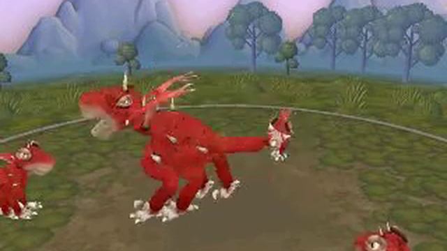 spore dragon смотреть онлайн