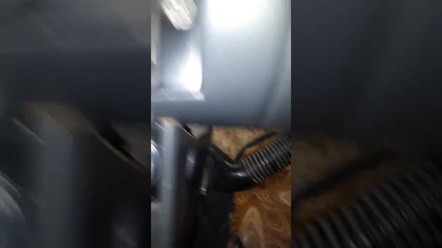 Переделка печки авт. москвич 412-2140 смотреть онлайн