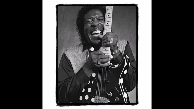 Buddy Guy -  Eastern Sound Studios (1993) - Bootleg Album (Live)