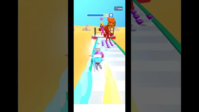 ✅Level Up Runner Game ??Gameplay Walkthrough - All Levels (IOS, Android) #shorts #kidsGameplayVideo смотреть онлайн