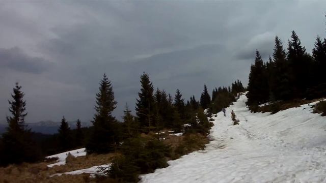 MOVI0127 - Мармарошский и Черногорский хребты смотреть онлайн