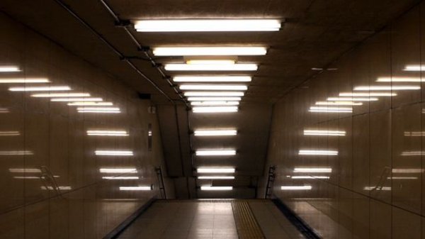 Fluorescent light | Wikipedia audio article