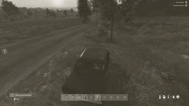 Dayz - сейчас не лагает. смотреть онлайн