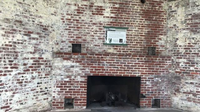 Atalaya Castle at Huntington Beach State Park смотреть онлайн