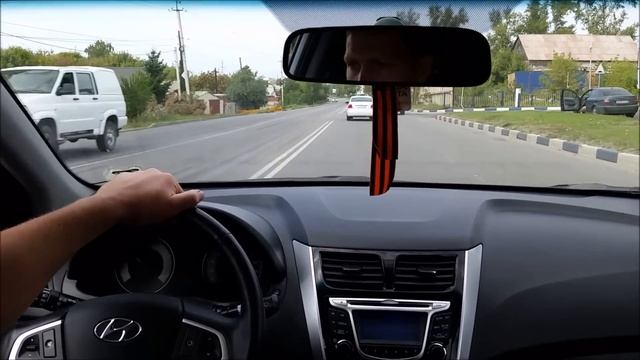 ЧИП-тюнинг Hyundai Solaris 1.6 в KurskCarTuning смотреть онлайн