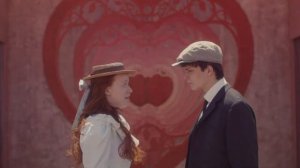 Энн и Гилберт / Anne & Gilbert / Taylor Swift - Love Story