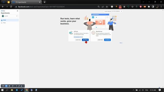 ما هو اختبار A/B testing وكيف ممكن تستفيد منه لتحسين الموقع الالكتروني او التطبيق او الاعلان смотреть онлайн