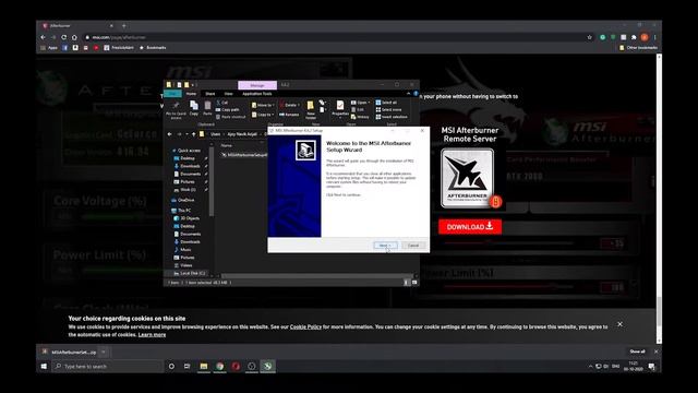 Nvidia Geforce GT710 Overclocking Tutorial (Malayalam) смотреть онлайн