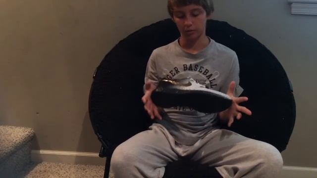 Nike id unboxing #4 смотреть онлайн