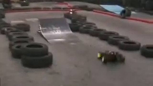 Model Game Event RC Monster Garage MG Day7 смотреть онлайн