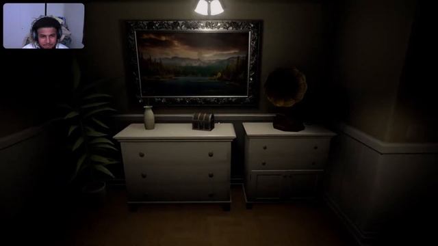 Sweaty palms scary games смотреть онлайн