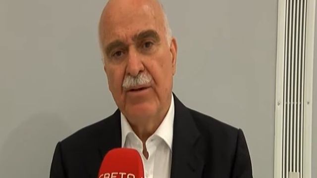 Εγκαίνια έκθεσης Αποστολής Πηνελόπη Gandhi, Αρχαιολογικό Μουσείο Ηρακλείου, 29 Μαίου 2016, TV CRETA смотреть онлайн