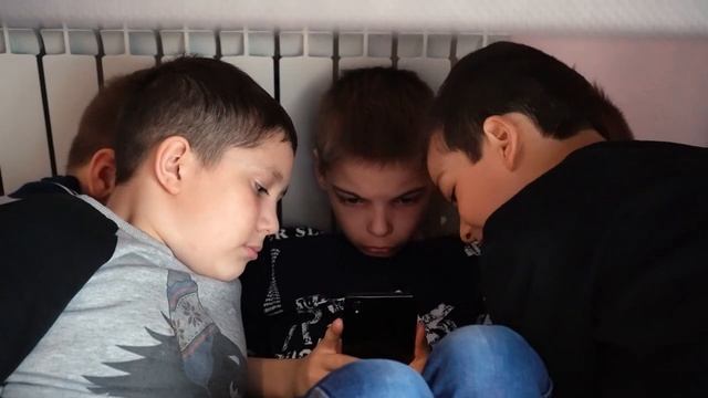Экскурсия по приюту.mp4 смотреть онлайн