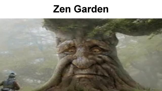 Listening to Plants vs. Zombies OST be like: смотреть онлайн