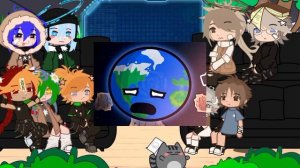 ?Реакция шаранутого космоса на тт?  (+ что-то, не знаю как назвать)