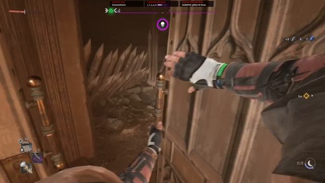 ТЕАТР АБСУРДА... ● Dying Light 2: Stay Human смотреть онлайн