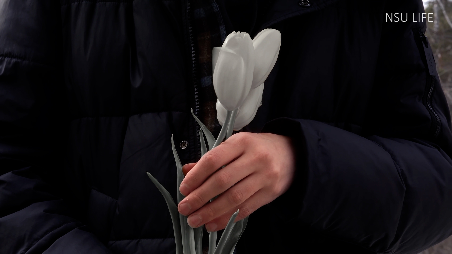 Ты в порядке? Депрессия