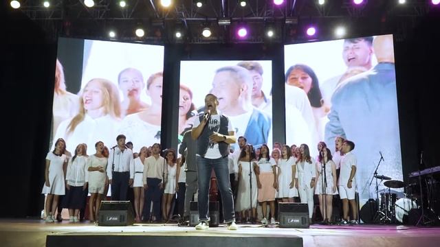 Николай Расторгуев | Таврида 2018 смотреть онлайн