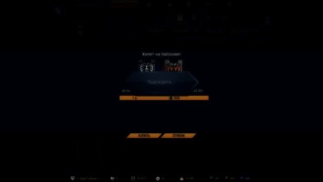 Warface - Тянем Daewoo K7 смотреть онлайн