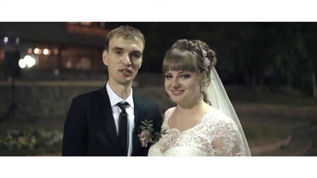 Отзыв от Александра и Ксении об Event Агентство Sчастливое Sобытие 6 июля 2018 год смотреть онлайн