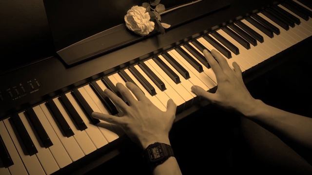 Fairy Tale - Yiruma | Piano Cover смотреть онлайн