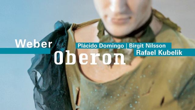Weber: Oberon, J.306 / Act 2 - "Wer blieb' im korallenen Schacht" смотреть онлайн