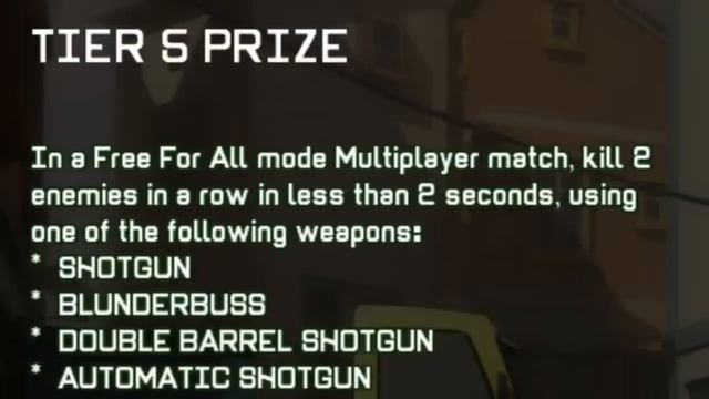 Shotgun Range - Respawnables Summer Camp смотреть онлайн