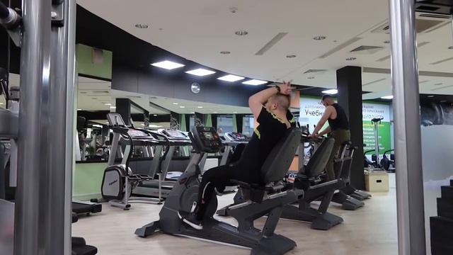 Фитнес-клуб "CardioZone" | Вологда ТЦ "ОАЗИС" смотреть онлайн