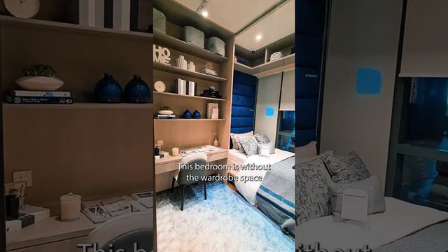 Parc Clematis 3 Bedroom смотреть онлайн