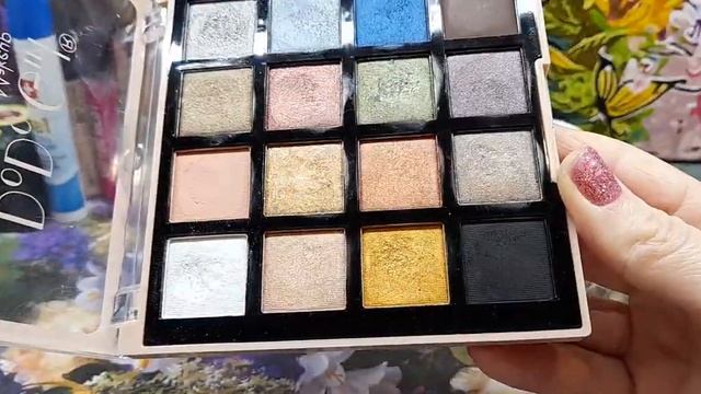 Косметичка с 16 по 31 декабря 2022г. смотреть онлайн