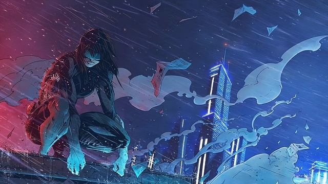 GHOST v2.0 - GHOST IN THE SHELL смотреть онлайн