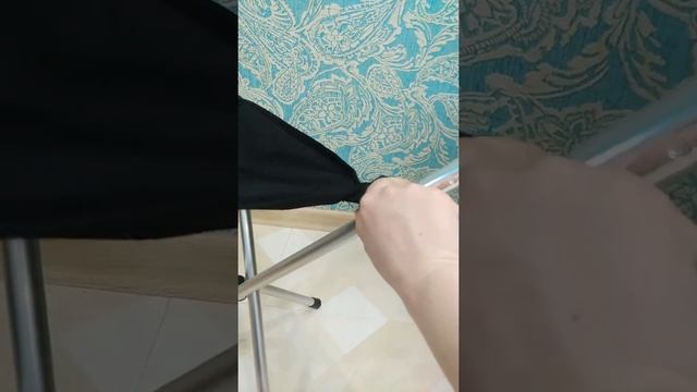 Трость-стул. смотреть онлайн