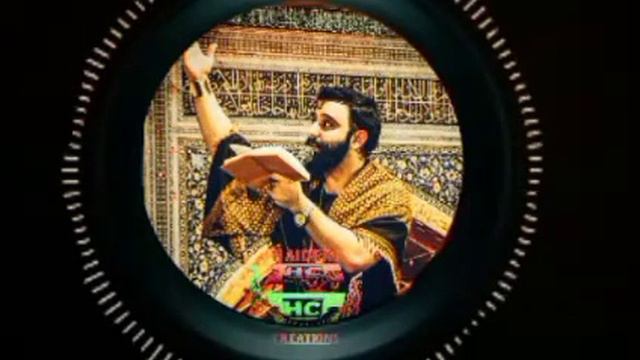 Jawad Moghadam New Noha 2022/Irani New Noha/Farsi Noha 2022/@HAIDERI CREATIONS смотреть онлайн